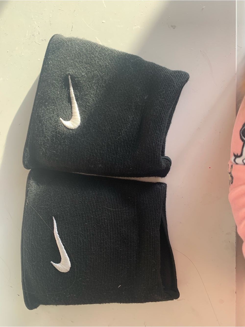 Kids accessories identification